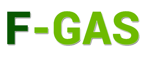 Certificazione F-GAS
